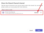 Microsoft Entra B2B Collaboration vs B2B Direct Connect explained ...